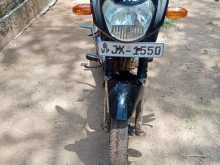 TVS Victor Glx 2006 Motorbike