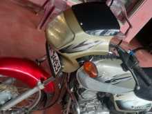 TVS Victor Glx 2005 Motorbike