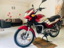 TVS Victor GLx 2006 Motorbike