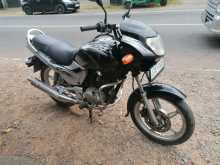 TVS Victor Glx 2008 Motorbike