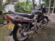 TVS Victor Glx 125 2007 Motorbike