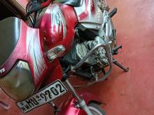 TVS Victor Glx 2006 Motorbike