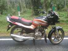 TVS Victor Glx 2006 Motorbike