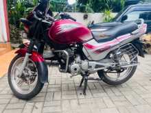 TVS Victor GLX 2009 Motorbike