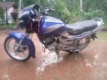 TVS Victor Glx 2006 Motorbike