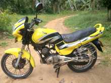 TVS Victor GLX 2008 Motorbike