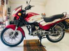 TVS Victor GLx 2006 Motorbike