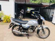 TVS Victor GLX 2005 Motorbike