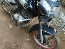 TVS Victor Glx 2006 Motorbike