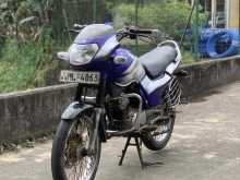 TVS Victor GLX 2005 Motorbike