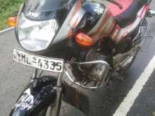 TVS Victor GLX 2006 Motorbike