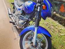 TVS Victor Glx 2006 Motorbike