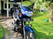 TVS Victor Glx 2006 Motorbike