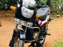 TVS Victor GLX 2006 Motorbike