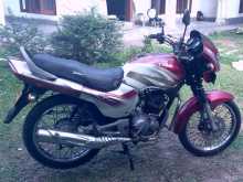 TVS Victor Glx 2006 Motorbike