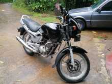 TVS Victor Glx 2007 Motorbike