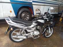 TVS Victor Glx 2007 Motorbike