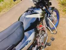 TVS Victor Glx 2005 Motorbike