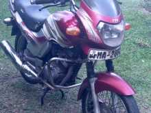 TVS Victor Glx 2006 Motorbike