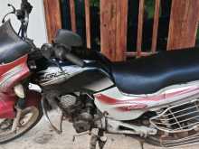 TVS Victor Glx 2014 Motorbike