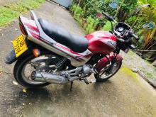 TVS Victor Glx 2008 Motorbike