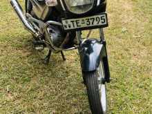 TVS Victor Glx 2006 Motorbike