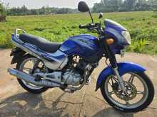 TVS Victor Glx 125 2007 Motorbike