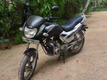 TVS Victor Glx 2008 Motorbike