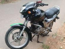 TVS Victor GLX 2007 Motorbike