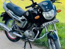 TVS Victor GLX 2007 Motorbike