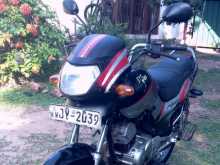 TVS Victor Glx 2005 Motorbike
