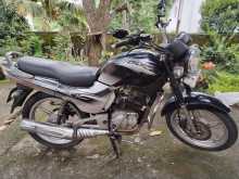 TVS Victor Glx 125 2007 Motorbike
