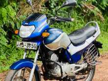 TVS Victor GLX 2006 Motorbike