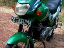 TVS Victor Glx 2006 Motorbike