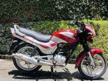 TVS Victor Glx Selfstart 2007 Motorbike