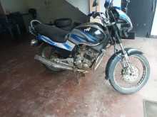 TVS Victor Glx 2005 Motorbike