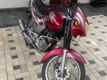 TVS Victor GLX 2006 Motorbike