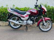 TVS Victor GLX 2007 Motorbike