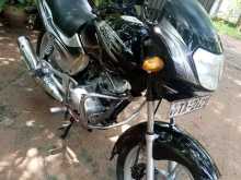 TVS Victor GLX 2006 Motorbike