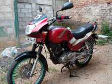 TVS Victor Glx 2004 Motorbike