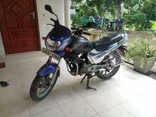 TVS Victor Glx 2007 Motorbike