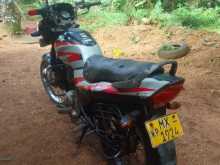 TVS Victor Glx 2005 Motorbike