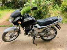 TVS Victor Glx 2007 Motorbike