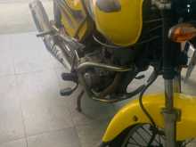 TVS Victor GLX 2004 Motorbike