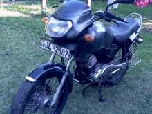 TVS Victor Glx 2006 Motorbike