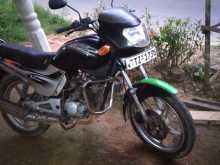 TVS Victor GLX 2007 Motorbike