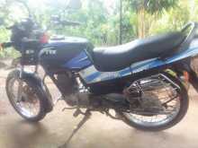 TVS Victor GLX 2005 Motorbike