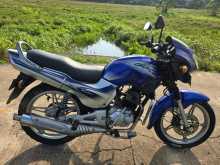 TVS Victor GLX 2007 Motorbike