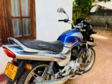TVS Victor Glx 2007 Motorbike