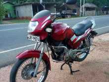 TVS Victor Glx 2004 Motorbike